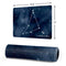 Capricorn Constellation Gaming Mouse Pad